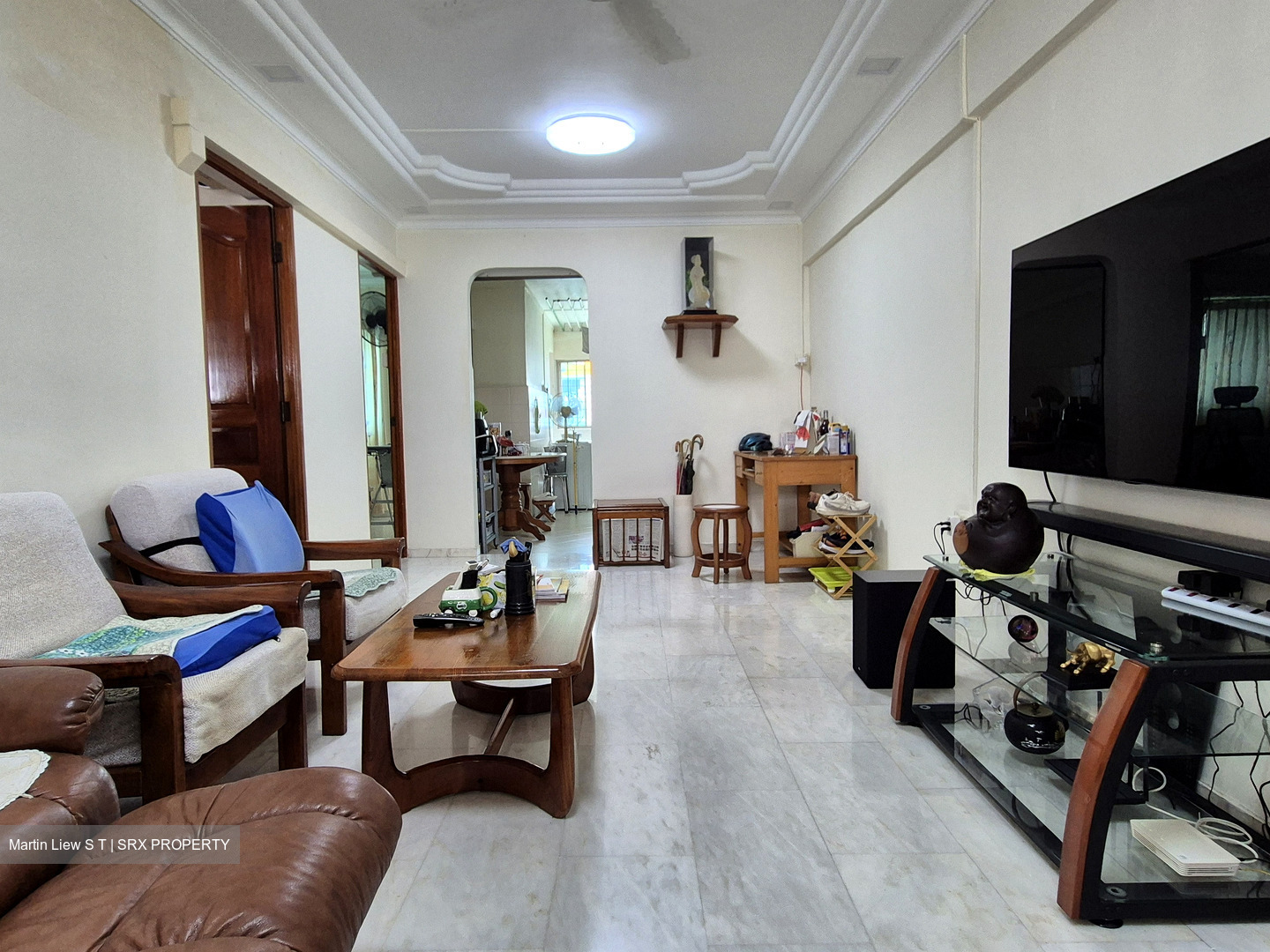 Blk 206 Bukit Batok Street 21 (Bukit Batok), HDB 3 Rooms #485029891